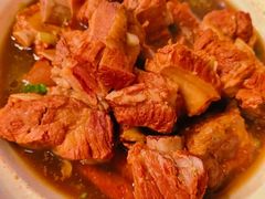-东方肉馆(航空家园店)