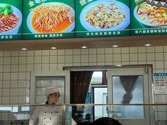 -直隶安家罩饼(复兴路店)