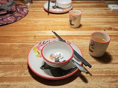 -新白鹿餐厅(龙游路店)