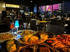 -STARRY CAFE & LOUNGE BAR(高新店)