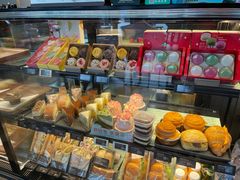 -星巴克臻选(杭州西溪印象城店)