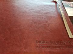-db Bistro & Oyster Bar by Daniel Boulud(滨海湾金沙店)