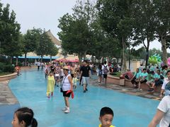 -秦皇岛乐岛海洋王国