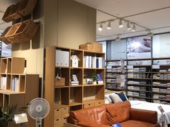 -MUJI无印良品(保利时光里店)
