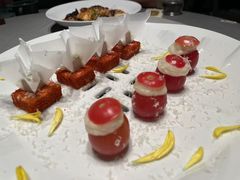 -南堂馆·新川菜(春熙路店)