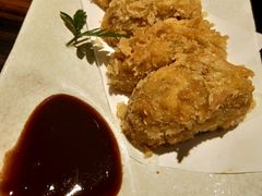 牛肉土豆饼-山葵家·创意料理(临平银泰城店)