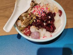 -爱妻鱼•老体北重庆水煮鱼•川菜(白云路店)