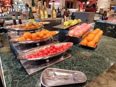 -合肥皇冠假日酒店·菲亚斯特自助餐厅(黄山路店)