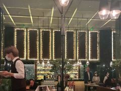 -Tivano意大利餐厅(成都居舍酒店)