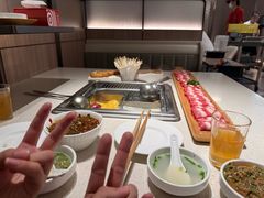 -海底捞火锅(高科广场店)