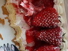 -艾尚红光动物奶油蛋糕(春霖街店)