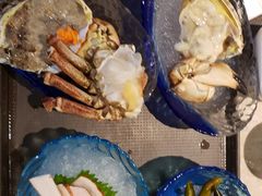 -海鼎荟海鲜姿造(晋江宝龙店)