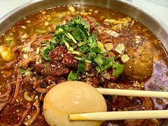 -鹍记特色牛杂面