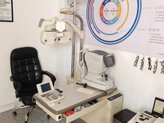 -精益眼镜(广埠屯店)