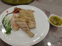 -大湾区鑫南酒家·粤菜(黄岐店)