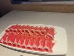 -海底捞火锅(枫蓝国际购物中心店)