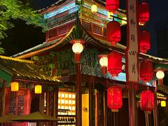 -深圳锦绣中华民俗村