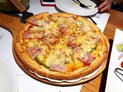 -HELLO MUSAE 拾光缪斯餐厅·纯正希腊风味(苏州中心店)