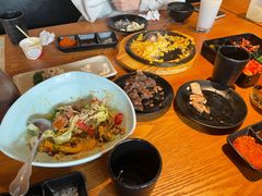 -千寻烧肉(政务区店)