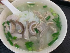 -小高后安粉餐厅(解放四路店)