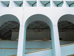 -尼依格罗香港美利酒店