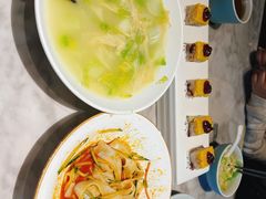 -杏花堂山西菜馆(壹方城店)