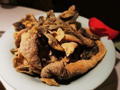 -领鲜天下·焗海鲜·花胶鸡(天目里店)