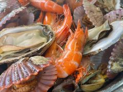 -良师门滨海人家·海鲜·家常菜(滨海城店)