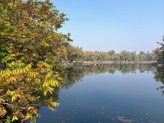 -承德避暑山庄景区