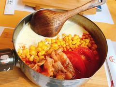 -火山屋台(新街口店)