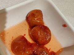 -老浒记烤鸭-北京菜(琉璃厂店)