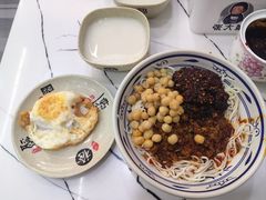 -张大娘面馆(新城路店)
