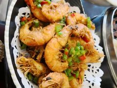 -金丝饭庄(金丝新天地保障性住宅小区店)