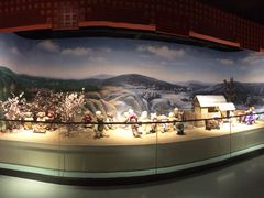 -成都泰迪熊博物馆