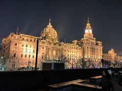 -外滩