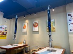 -六七八韩式烤肉·韩国料理(上杭路店)