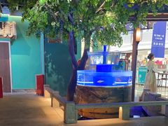 -佬麻雀·剁椒鱼头(京基KK One店)