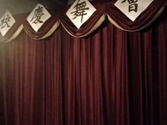 -谜·沉浸侦探剧本杀推理馆(静安店)