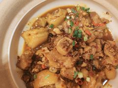 -八碗湘长沙市井菜(坡子街店)