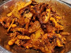 -嘎嘎鸭下巴·爆辣干锅(明教寺店)