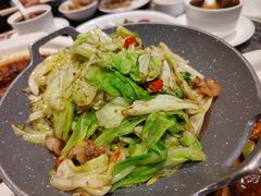 -情妹耙泥鳅·江湖川菜(科华店)