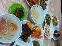 -晓宇盒饭(民安街店)