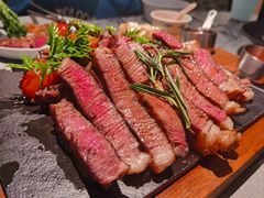 -芭莉与彩虹西餐厅(成都合生汇店)