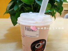 -CoCo都可(合生汇店)