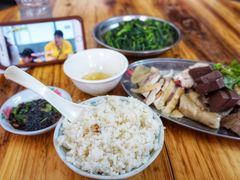 -肥婆兰鸡饭(西门外街店)