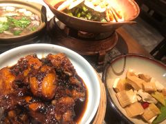 -南京大牌档(壹方天地店)