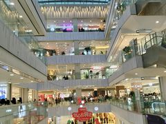 -凯德MALL(西直门店)