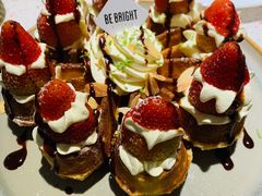 -BE BRIGHT KITCHEN(正佳广场店)
