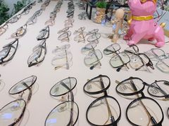-肆兮眼镜·蔡司·徕卡战略合作店(大坪店)