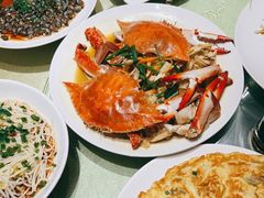 -华盛丰温州大排档(东三环南路店)